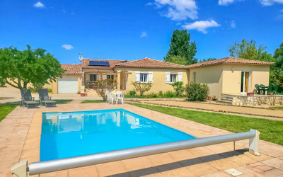 house for sale in Gard