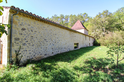 French property for sale in Prayssac, Lot - €895,000 - photo 4