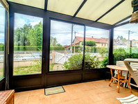 Maison à vendre à Châlus, Haute-Vienne - 122.080 € - photo 6