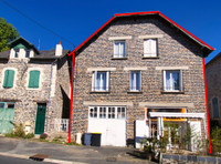 Maison à vendre à Allassac, Corrèze - 381.600 € - photo 2