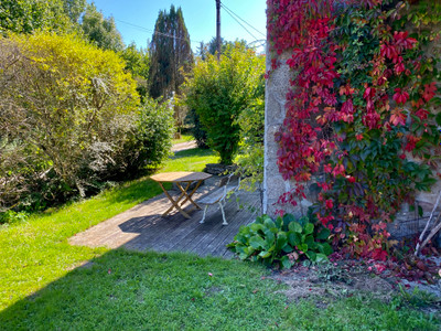 French property for sale in Saint-Pierre-Bellevue, Creuse - €172,800 - photo 1