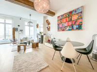 Appartement à vendre à Paris 4e Arrondissement, Paris - 1 360 000 € - photo 4