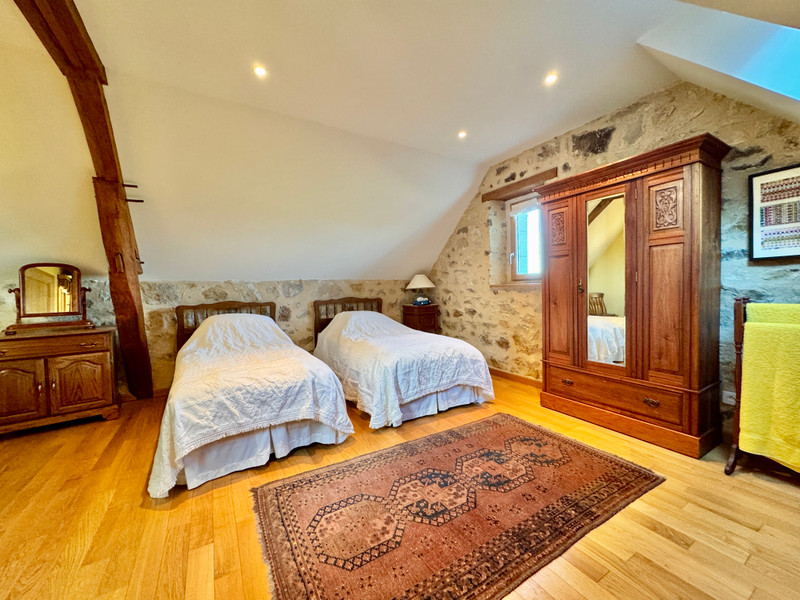 French property for sale in Brissac Loire Aubance, Maine-et-Loire - €489,500 - photo 13