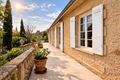 house for sale in Aquitaine (Nouvelle-Aquitaine)