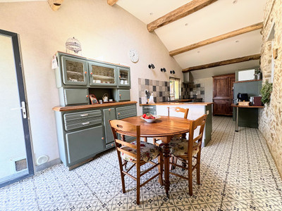 French property for sale in La Croisille-sur-Briance, Haute-Vienne - €246,000 - photo 2