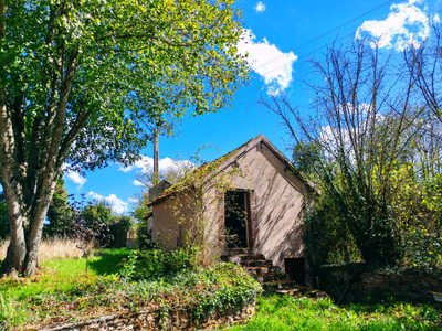 French property for sale in Moureuille, Puy-de-Dôme - €109,000 - photo 10