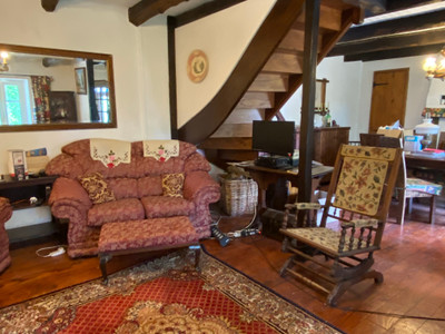 French property for sale in Carnoët, Côtes-d'Armor - €147,150 - photo 2