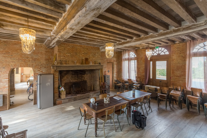 French property for sale in Rouen, Seine-Maritime - €1,876,157 - photo 6