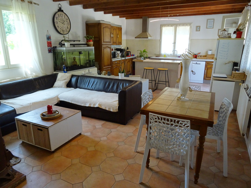 French property for sale in Saint-Jory-las-Bloux, Dordogne - €172,800 - photo 4