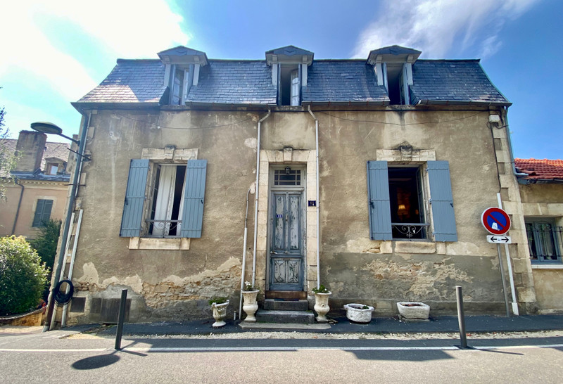 french property for sale