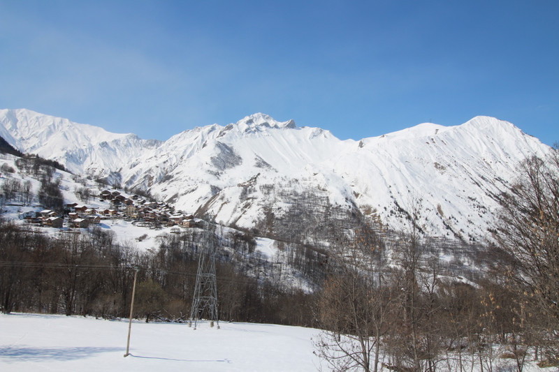 Propriété de ski à vendre - Saint Martin de Belleville - 1 422 000 € - photo 3