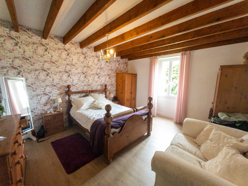 French property for sale in Petit-Bersac, Dordogne - €234,000 - photo 3