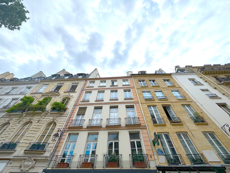 French property for sale in Paris 6e Arrondissement, Paris - €75,000 - photo 2