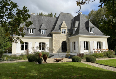 house for sale in Côtes-d'Armor