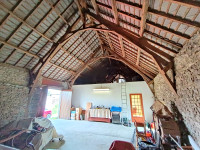 Propriété à vendre à Crocq, Creuse - 88 000 € - photo n°4