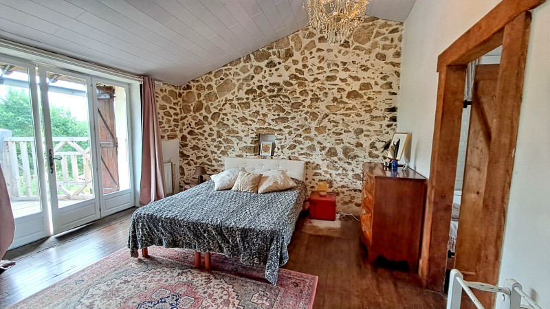 French property for sale in Maisonnais-sur-Tardoire, Haute-Vienne - €202,500 - photo 3
