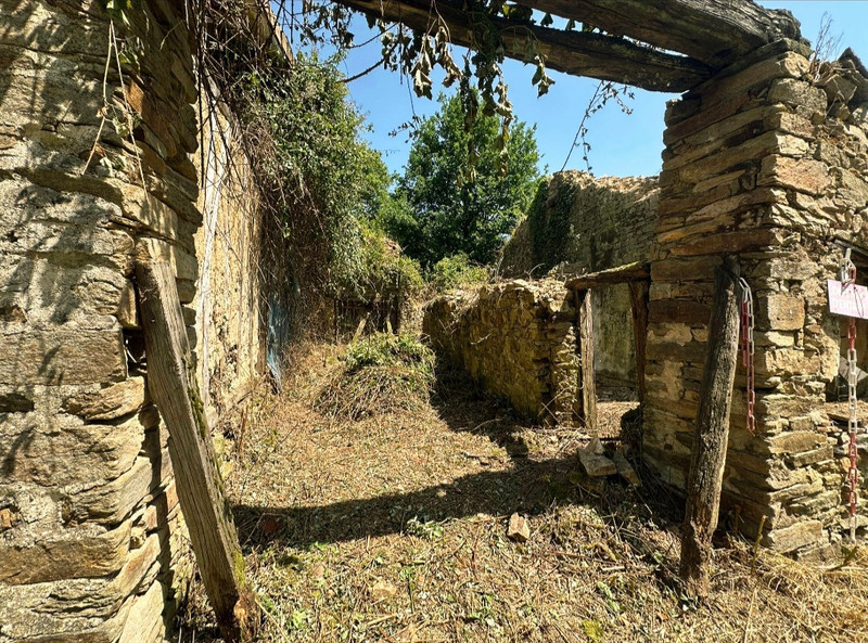 French property for sale in Rochechouart, Haute-Vienne - €20,600 - photo 7