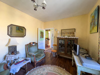 Maison à vendre à Dournazac, Haute-Vienne - 77.000 € - photo 14