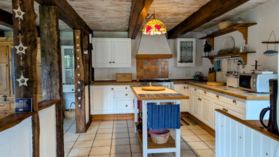 French property for sale in Ploërdut, Morbihan - €256,800 - photo 4