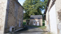 Propriété à vendre à Genouillac, Creuse - 267 500 € - photo n°4