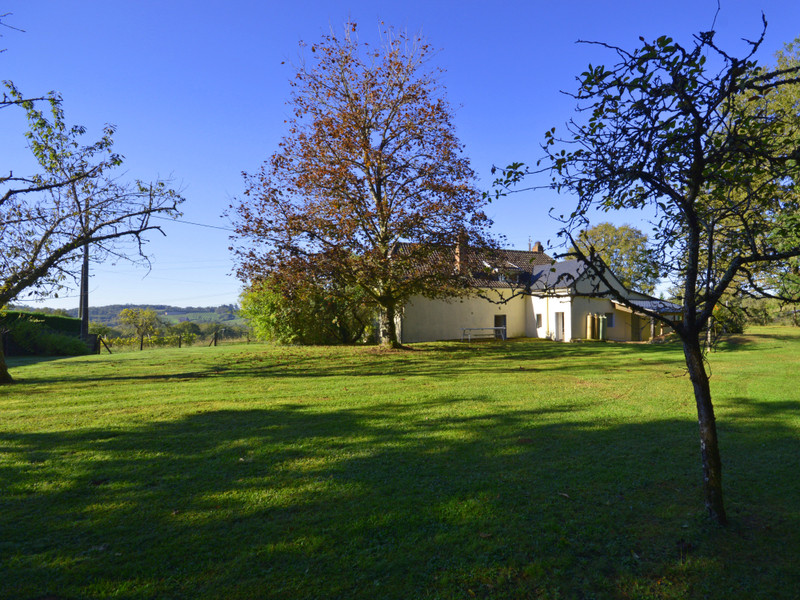 French property for sale in Villac, Dordogne - €185,000 - photo 2