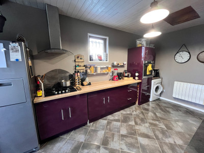 French property for sale in Baignes-Sainte-Radegonde, Charente - €249,500 - photo 5