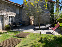 Maison à vendre à Civray, Vienne - 164.160 € - photo 10