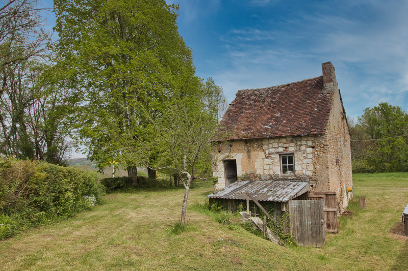 French property for sale in Loir en Vallée, Sarthe - photo 10