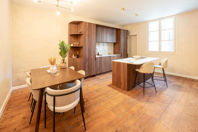 French property for sale in Bordeaux, Gironde - €761,250 - photo 2