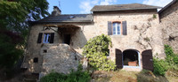 French property, houses and homes for sale in Le Bas Ségala Aveyron Midi_Pyrenees