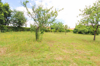 Terrain à vendre à Saint-Jean-d'Angély, Charente-Maritime - 77.000 € - photo 3