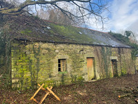 Propriété à vendre à Plélauff, Côtes-d'Armor - 50 000 € - photo n°6
