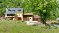 French property, houses and homes for sale in Saint-Béat-Lez Haute-Garonne Midi_Pyrenees