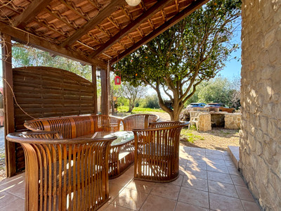 French property for sale in Saint-Estève, Pyrénées-Orientales - €585,000 - photo 4