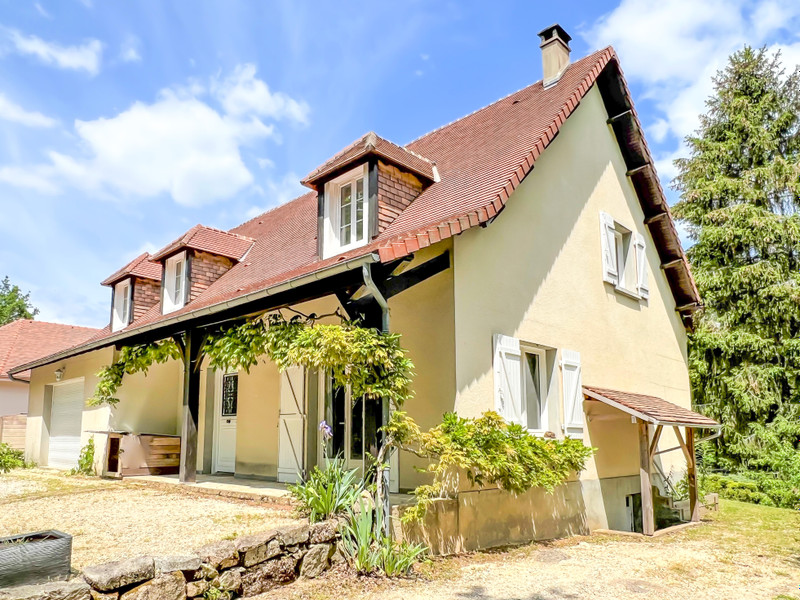 French property for sale in Piégut-Pluviers, Dordogne - photo 4
