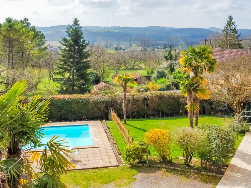 French property for sale in Sarlat-la-Canéda, Dordogne - €450,000 - photo 0