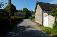 Propriété à vendre à Plélauff, Côtes-d'Armor - 77 000 € - photo n°15