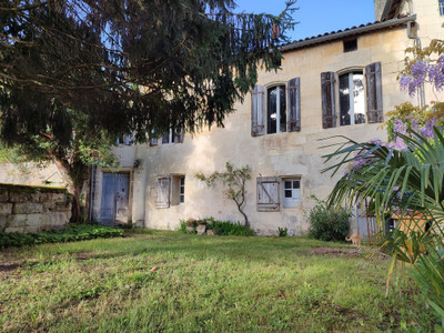 house for sale in Gironde