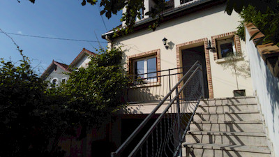 Maison à vendre à Chatou, Yvelines, Île-de-France, avec Leggett Immobilier