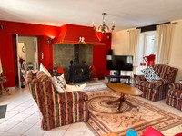 Maison à vendre à La Bazeuge, Haute-Vienne - 364.500 € - photo 3
