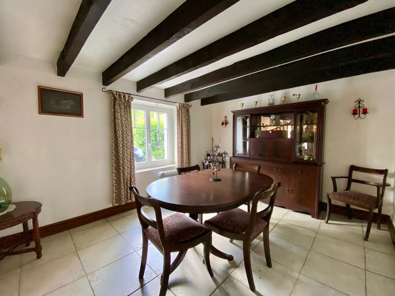 French property for sale in Vayres, Haute-Vienne - €129,000 - photo 4
