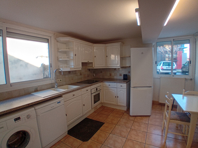 French property for sale in Argentonnay, Deux-Sèvres - €130,800 - photo 1