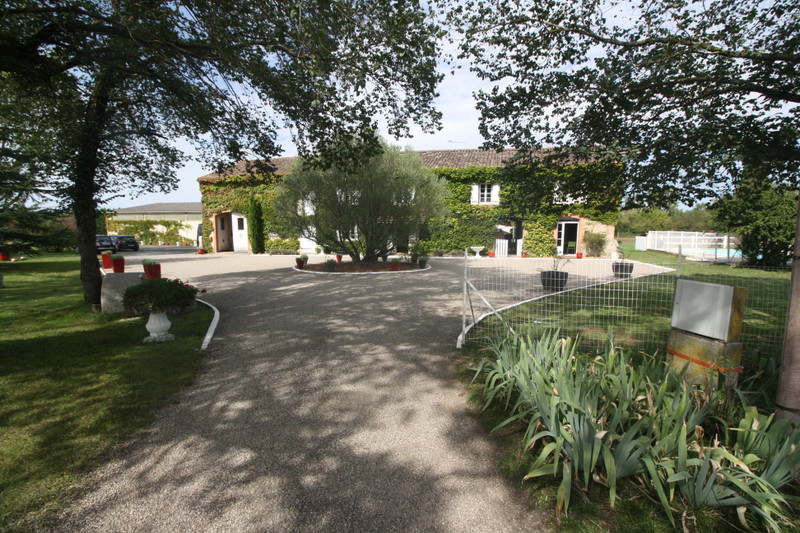 Maison à vendre à Graulhet, Tarn - 630 000 € - photo 1 Maison à vendre à Graulhet, Tarn - 630 000 € - photo 1