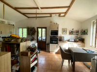 Maison à vendre à Luchapt, Vienne - 158.050 € - photo 6