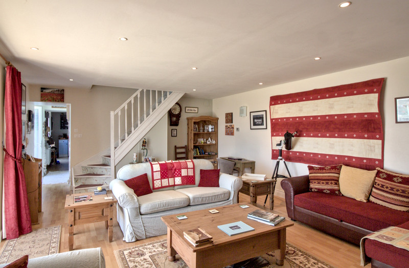 French property for sale in Airel, Manche - €189,000 - photo 3