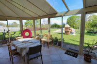 Maison à vendre à Brantôme en Périgord, Dordogne - 275.600 € - photo 4