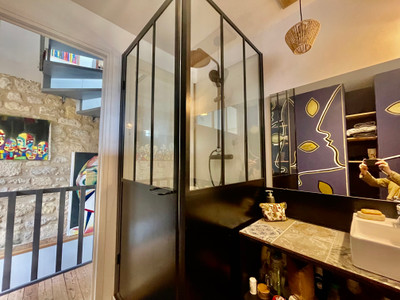 French property for sale in Saint-Émilion, Gironde - €375,000 - photo 9
