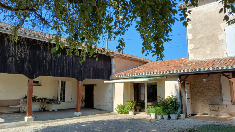 French property for sale in Bourran, Lot_et_Garonne - €350,000 - photo 3