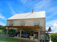 Propriété à vendre à Saint-Aubin-du-Désert, Mayenne - 165 000 € - photo n°10