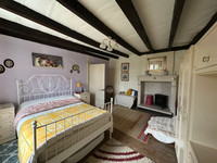 Maison à vendre à Combiers, Charente - 99.000 € - photo 5